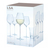  Набор бокалов для вина LSA International Aurelia, 430мл - 4шт, фото 3 