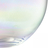  Ваза LSA International Pearl, круглая, перламутровая, 24см, фото 3 