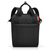  Сумка-рюкзак Reisenthel Allrounder R, чёрный, 26х45.3х14.5см, фото 1 