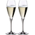  Бокалы для шампанского Champagne Glass Riedel Vitis, 320мл - 2шт, фото 1 