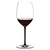  Бокал для красного вина Cabernet/Merlot Riedel Fatto a Mano, 625мл, черная ножка, фото 1 