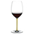  Бокал для красного вина Cabernet/Merlot Riedel Fatto a Mano, 625мл, желтая ножка, фото 1 