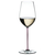  Фужер для белого вина Riesling/Zinfandel Riedel Fatto a Mano, 395мл, розовая ножка, фото 1 
