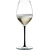 Бокал для шампанского Champagne Wine Glass Riedel Fatto a Mano 445мл, черная ножка, фото 1 
