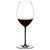  Фужер для красного вина Old World Syrah Riedel Fatto a Mano, 650мл, зеленая ножка, фото 1 