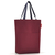  Тканевая сумка Reisenthel Cityshopper 2, красная, 47х44х17см, фото 1 