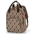  Сумка-рюкзак Reisenthel Easyfitbag, коричневый, 27.5х40.5х14.5см, фото 1 