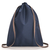  Складной рюкзак Reisenthel Mini maxi, синий, 35.5х45.7х5.5см, фото 1 