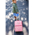  Детский чемодан Reisenthel Trolley XS ABC friends, розовый, 29х43х18см, фото 2 