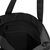  Тканевая сумка Reisenthel Cityshopper 2, чёрная в белый горох, 47х44х17см, фото 2 