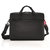  Сумка для ноутбука Reisenthel Workbag Canvas, чёрная, 42.5х33х12см, фото 2 