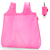  Сумка складная хозяйственная Reisenthel Mini maxi pocket, розовая, 45.5х53.5х0.2см, фото 1 