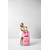  Детская сумка Reisenthel Allrounder M ABC friends, розовая, 40см, фото 2 