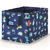  Коробка для хранения Reisenthel Storagebox ABC friends, синяя, 34.7х22.9х25.2см, фото 1 