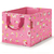  Коробка для хранения Reisenthel Storagebox ABC friends, розовая, 34.7х22.9х25.2см, фото 1 