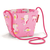  Детская сумка Reisenthel Minibag ABC friends, розовая, фото 1 