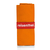  Сумка хозяйственная складная Reisenthel Mini maxi shopper, оранжевая, 43.5х65х6см, фото 2 