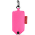  Сумка складная хозяйственная Reisenthel Mini maxi pocket, розовая, 45.5х53.5х0.2см, фото 4 