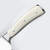  Набор 4 ножа для стейка Wusthof Classic Ikon Cream White, 12см, кованая нержавеющая сталь, Золинген, Германия, фото 4 