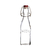  Бутылка для напитков Kilner Clip Top, квадратная, 250мл, фото 1 