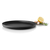  Обеденная тарелка Eva Solo Nordic Kitchen, чёрная, 25см, фото 4 