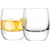  Стаканы для виски LSA International Bar, 275мл - 2шт, фото 1 