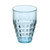  Высокий стакан Guzzini Tiffany, голубой, 510мл, фото 1 