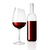  Бокал для красного вина Eva Solo Magnum, 900мл, фото 3 