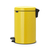  Ведро для мусора с педалью Brabantia Newicon, желтое, 12 л, фото 3 