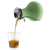  Чайник заварочный Eva Solo Tea maker, в чехле, зелёный, 1л, фото 2 