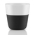  Чашки для эспрессо Eva Solo, чёрные, 80мл - 2шт, фото 3 