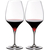  Бокалы для красного вина Cabernet Riedel Vitis, 819мл - 2шт, фото 1 