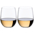  Бокалы без ножки Viognier/Chardonnay Riedel-О, 320мл - 2шт, фото 1 