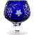  Бокал для коньяка Ajka Crystal Grape, 300мл, синий, фото 1 