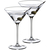  Бокалы для мартини Martini Riedel Vinum XL, 270мл - 2шт, фото 1 