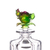  Штоф Cristal de Paris Fleur Rose, 0.75л, фото 2 