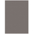  Скатерть прямоугольная Origami Zinc Garnier-Thiebaut, 174х250 см, фото 2 