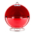  Емкость для хранения Wesco Superball, красная, 26 см, фото 2 