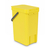  Встраиваемое мусорное ведро Brabantia Sort Go, желтое, 12 л, фото 3 