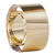  Кольцо для салфеток Gold Eisch Ravi, золото, 5 см, фото 1 