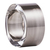  Кольцо для салфеток Platin Eisch Ravi, прозрачное/платина, 5 см, фото 1 