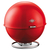  Емкость для хранения Wesco Superball, красная, 26 см, фото 1 