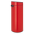  Контейнер для мусора Brabantia Touch Bin, красный, 30 л, фото 1 