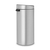  Контейнер для мусора Brabantia Touch Bin, серый металлик, 30 л, фото 1 