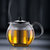  Пресс чайник Bodum Assam, хром, 0,5 л, фото 2 