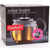  Пресс чайник Bodum Assam, хром, 0,5 л, фото 4 