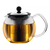  Пресс чайник Bodum Assam, хром, 0,5 л, фото 1 
