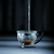  Чайник заварочный Bodum Chambord, с ситечком, черный, 1.3л, фото 3 