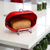  Хлебница Wesco Single Breadboy, красная, 34 см, фото 2 