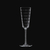  Фужеры для шампанского Cristal d'Arques Iroko, 170 мл - 6 шт, фото 2 